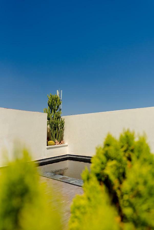 Riad Palais Razala Marraquexe Exterior foto